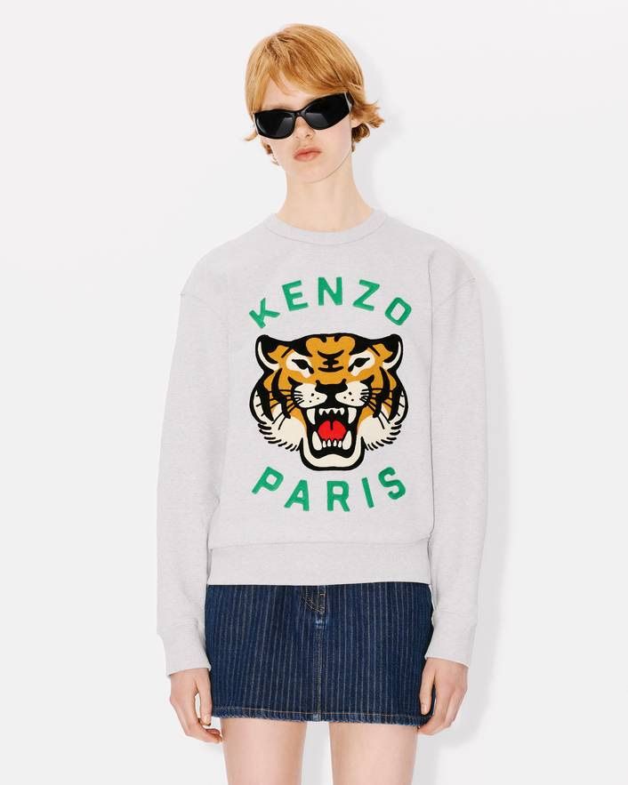 KENZO Women's Classic Cotton T-Shirt