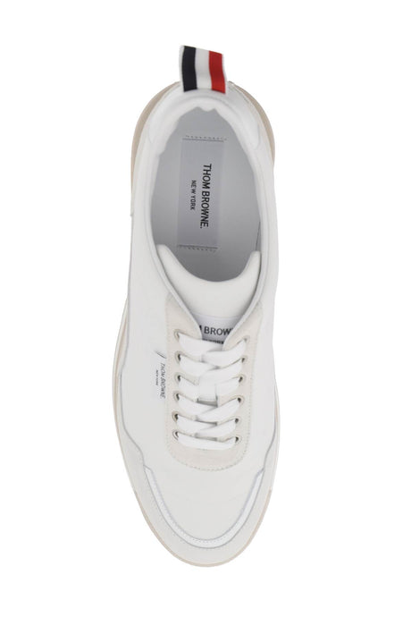 THOM BROWNE Alumni Trainer Sneaker for Women