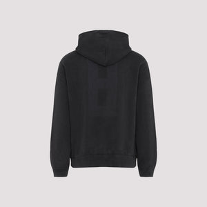 FEAR OF GOD Overlapped Hoodie for Men - Fall/Winter 2024