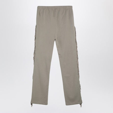 FEAR OF GOD Sky Fringed Jogging Trousers