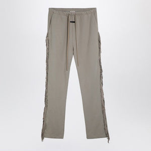 FEAR OF GOD Sky Fringed Jogging Trousers