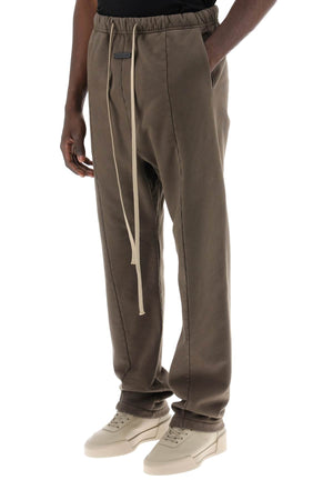 FEAR OF GOD Pure Cotton Joggers for Men