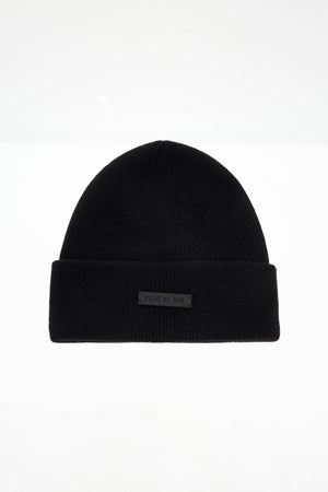 FEAR OF GOD Luxury Cashmere Beanie