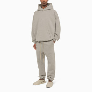 FEAR OF GOD Eternal Collection Grey Melange Jogging Trousers for Men