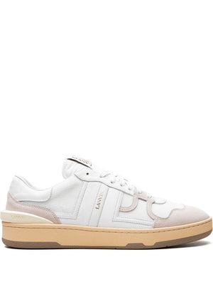 LANVIN Clay Low Top Sneakers for Men