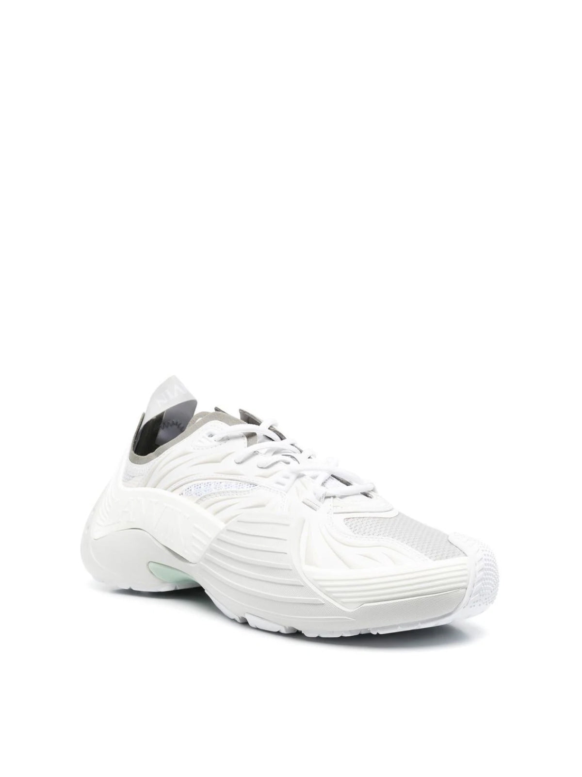 LANVIN Flash X Men's Stylish Sneakers