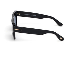 TOM FORD Luxurious Acetate Sunglasses for Men