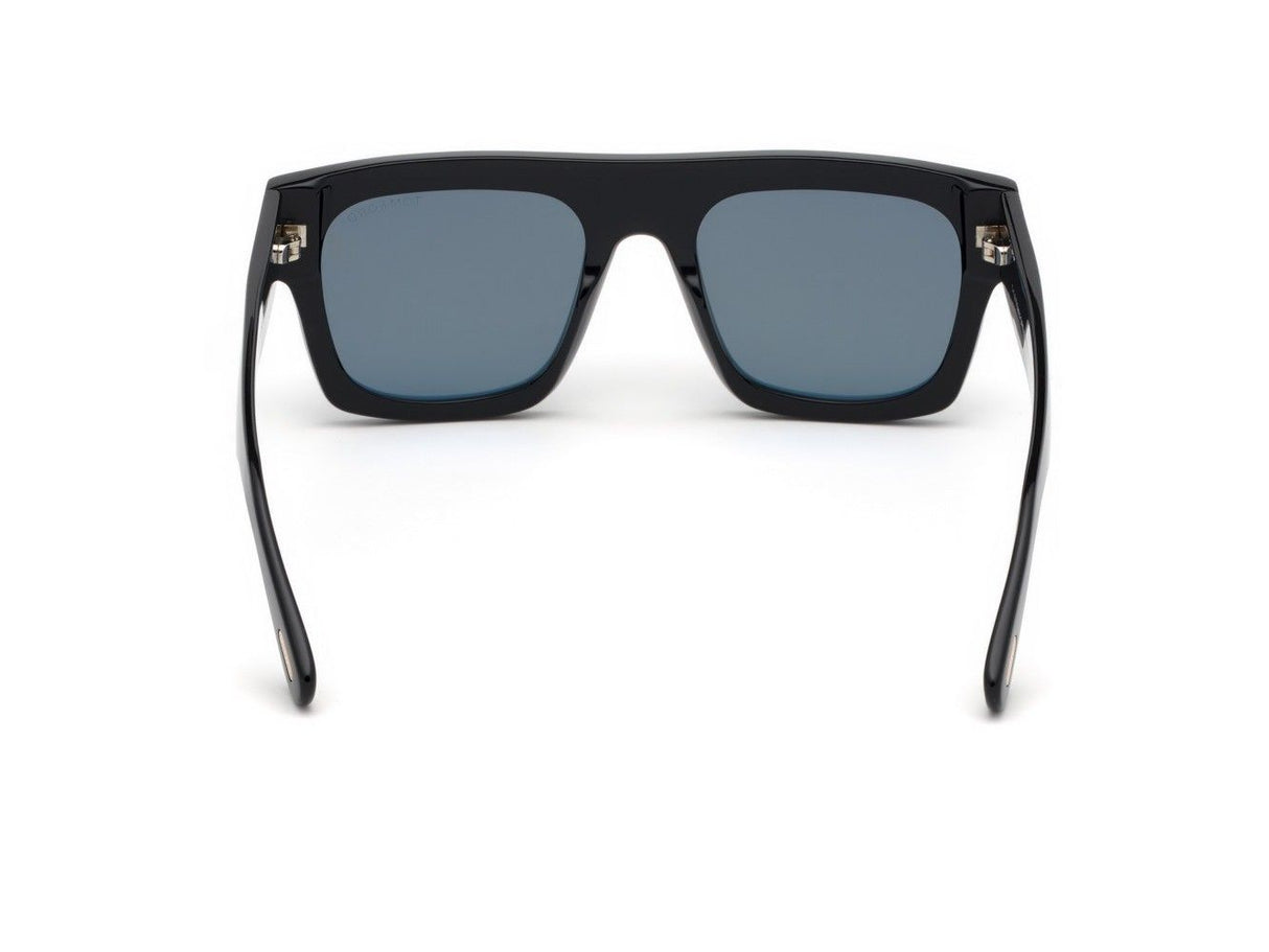 TOM FORD Luxurious Acetate Sunglasses for Men