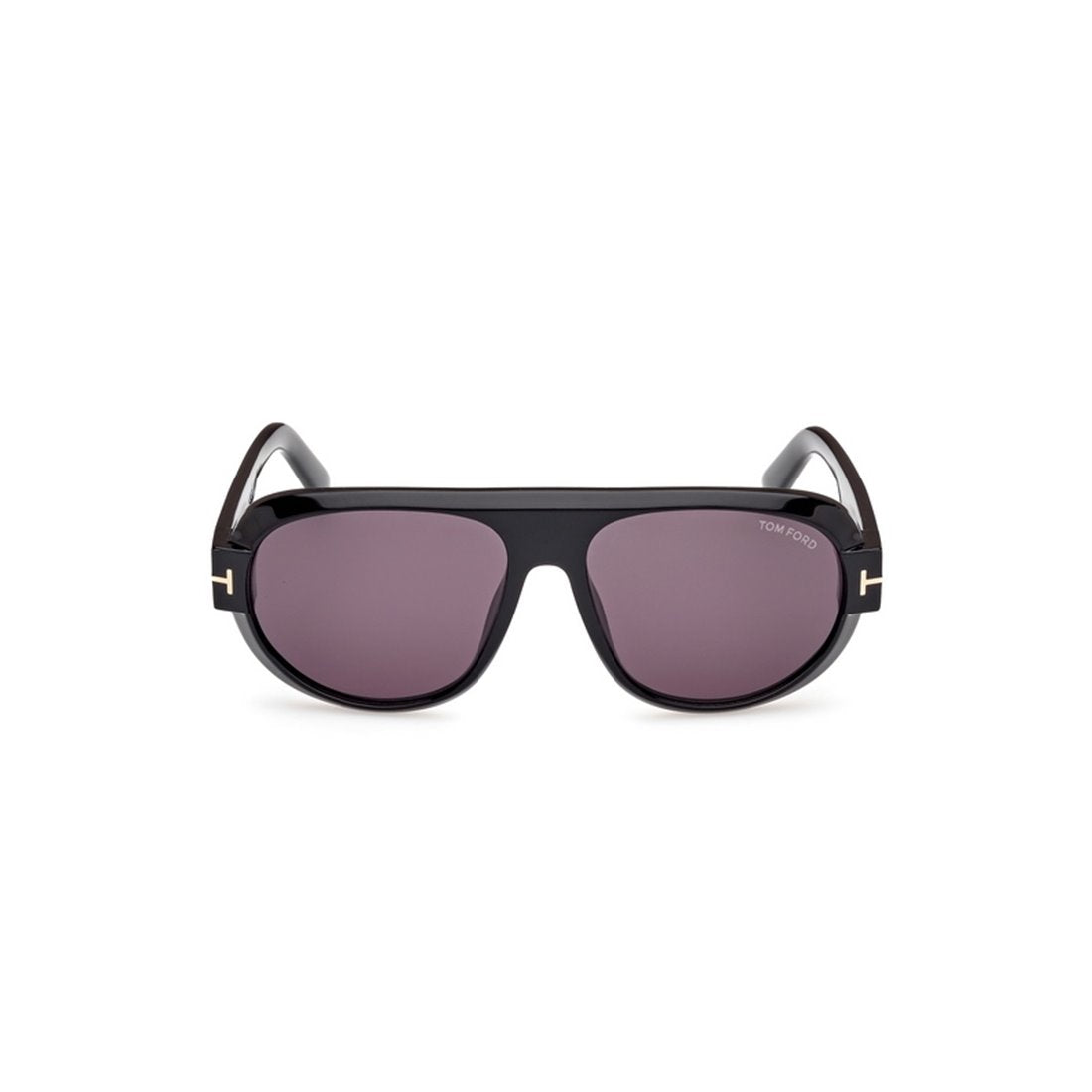 TOM FORD Chic Neutral-Tone Sunglasses