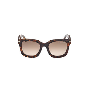 TOM FORD Leigh-02 Chic Acetate Sunglasses