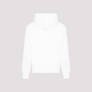 MARNI Pink Hoodie with Logo for Men