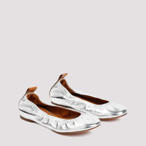 LANVIN Elegant Ballerinas for Women