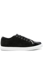 LANVIN Women's Mini Leather Sneakers