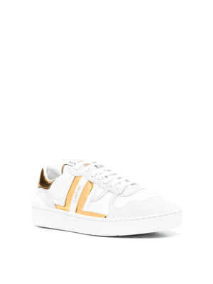 LANVIN Chic Low-Top Sneaker for Women