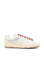 LANVIN Lite Curb Low-Top Sneakers for Women