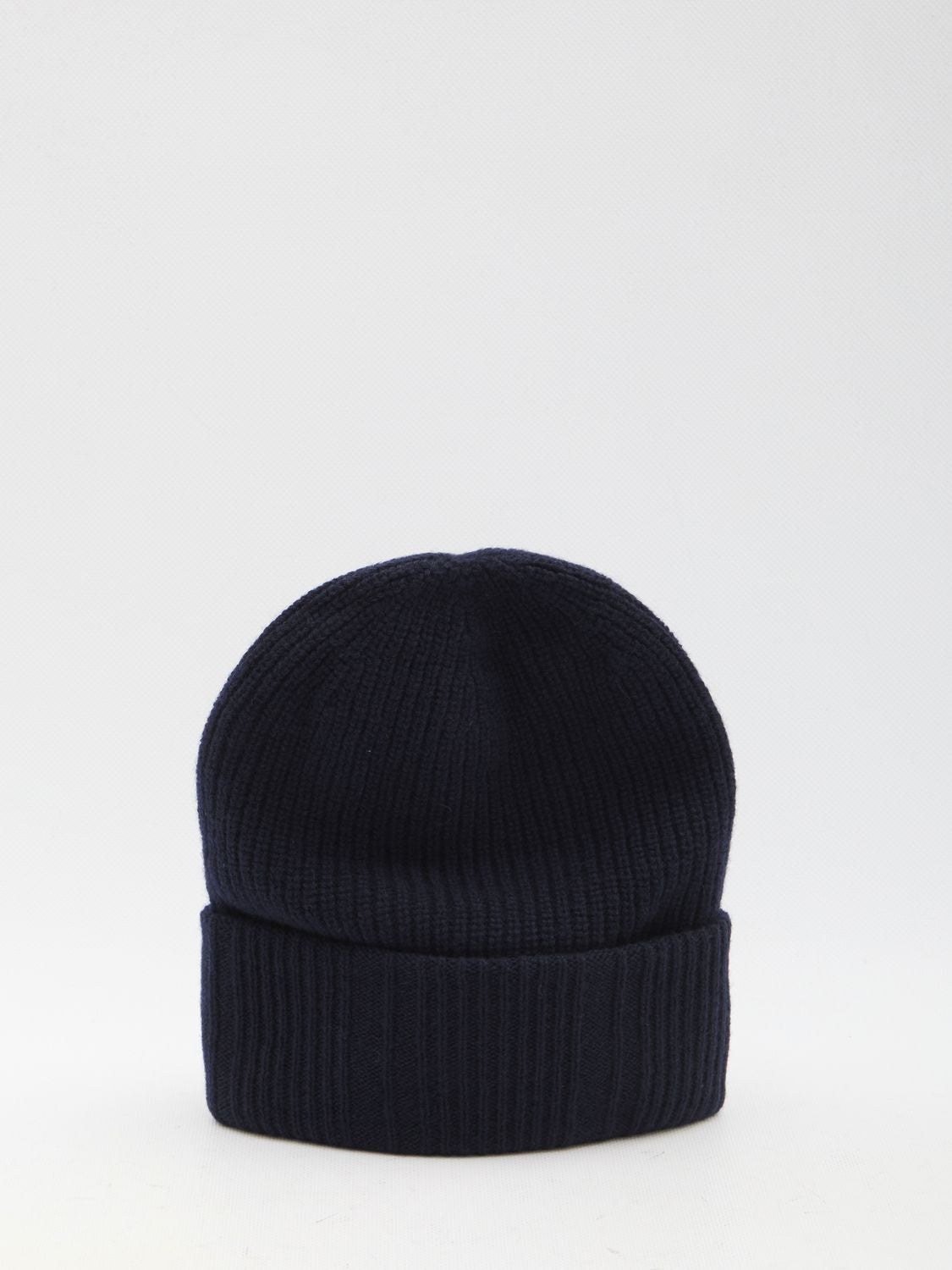 FENDI Stylish Cuffed Beanie for Men - FW24