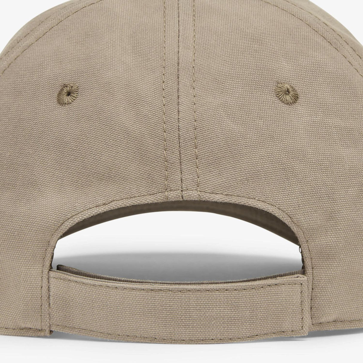 FENDI Chic Textured Men's Cap for Fall/Winter 2024