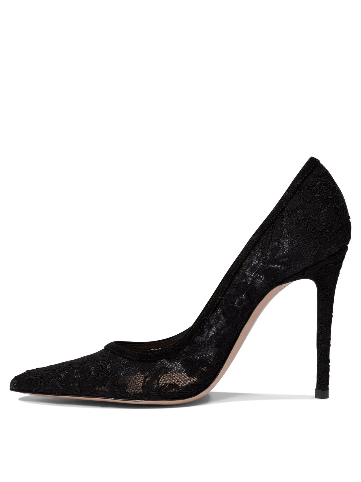 GIANVITO ROSSI Sophisticated Heeled Pumps for Women