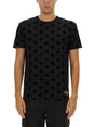 DOLCE & GABBANA Classic Cotton T-Shirt - Size 50 IT