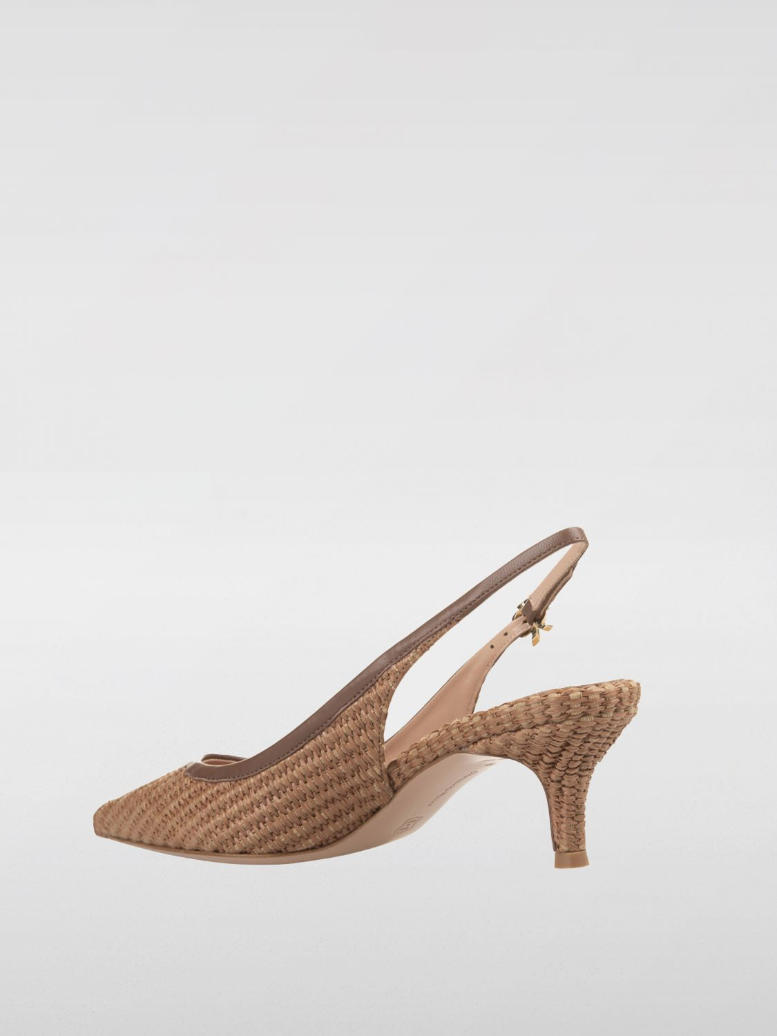 GIANVITO ROSSI Slingback Pumps 55MM for Women