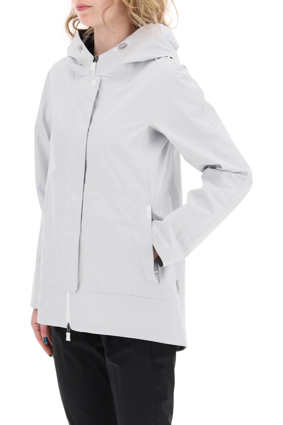 HERNO Women's GORE-TEX Jacket - SS24 Collection