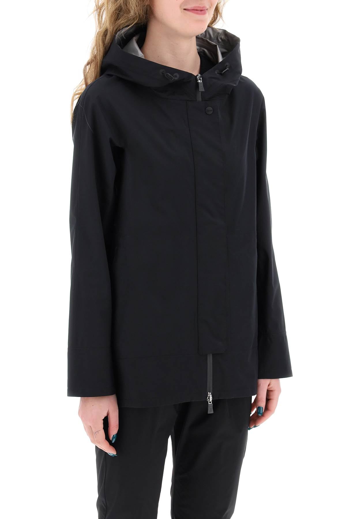 HERNO Women's GORE-TEX Jacket - SS24 Collection