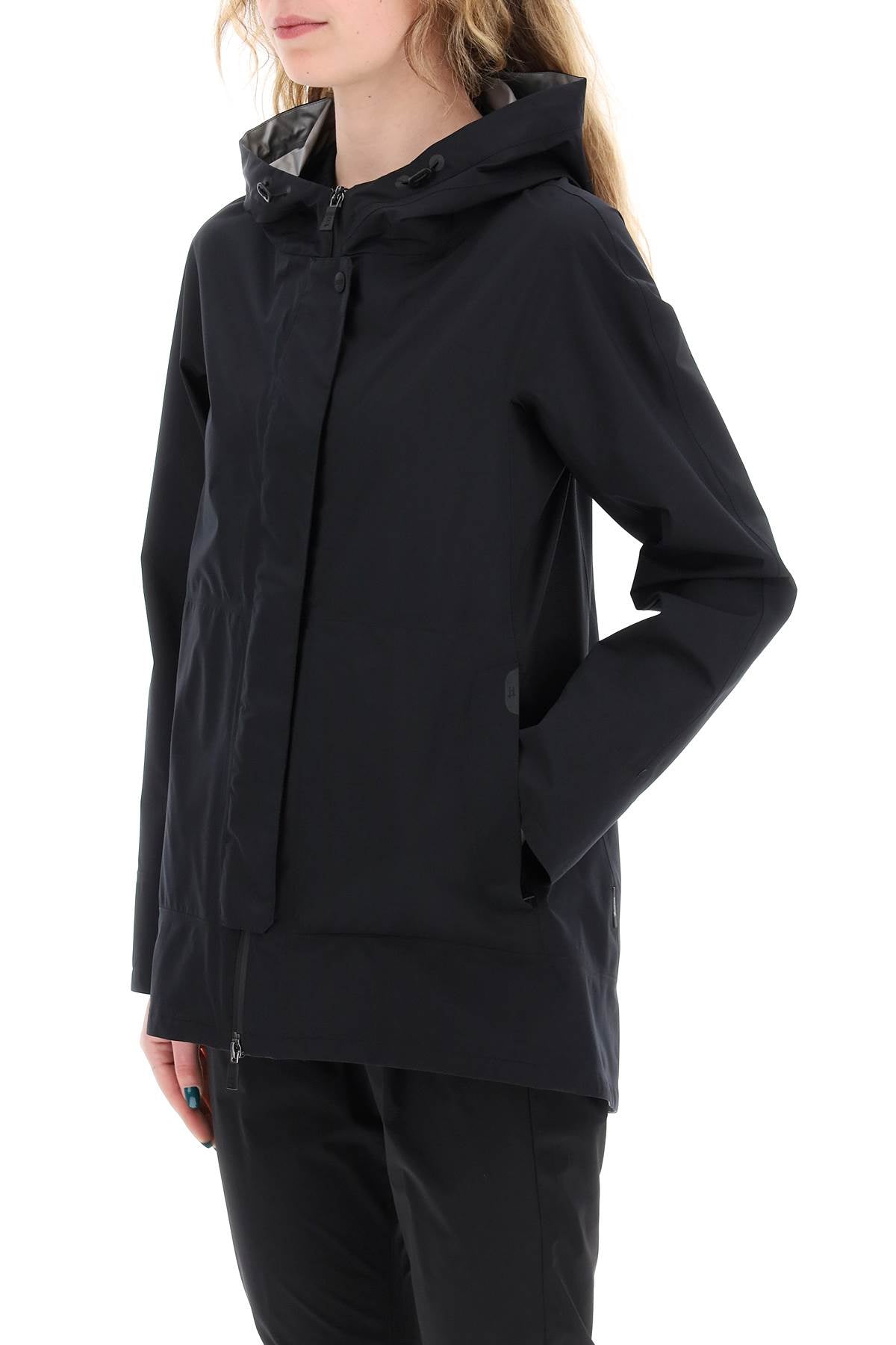 HERNO Women's GORE-TEX Jacket - SS24 Collection