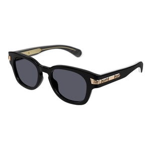 GUCCI Stylish Brown Sunglasses for Men