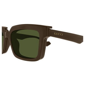 GUCCI Sleek Acetate Sunglasses for Men