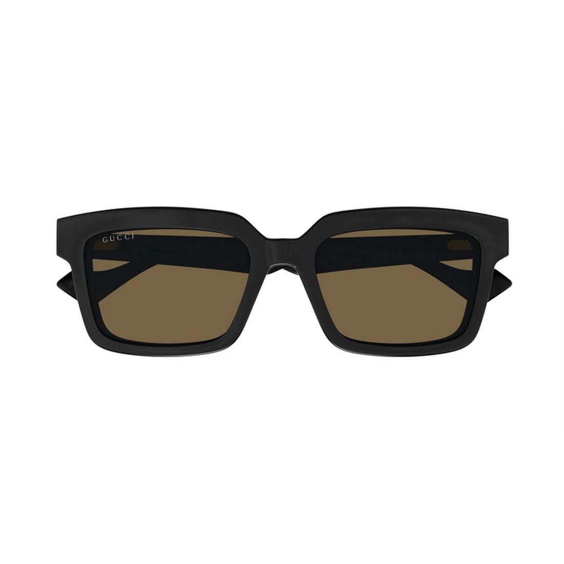 GUCCI Sleek Acetate Sunglasses for Men