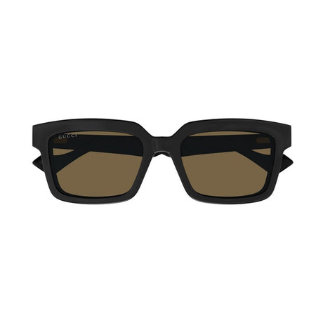 GUCCI Sleek Acetate Sunglasses for Men