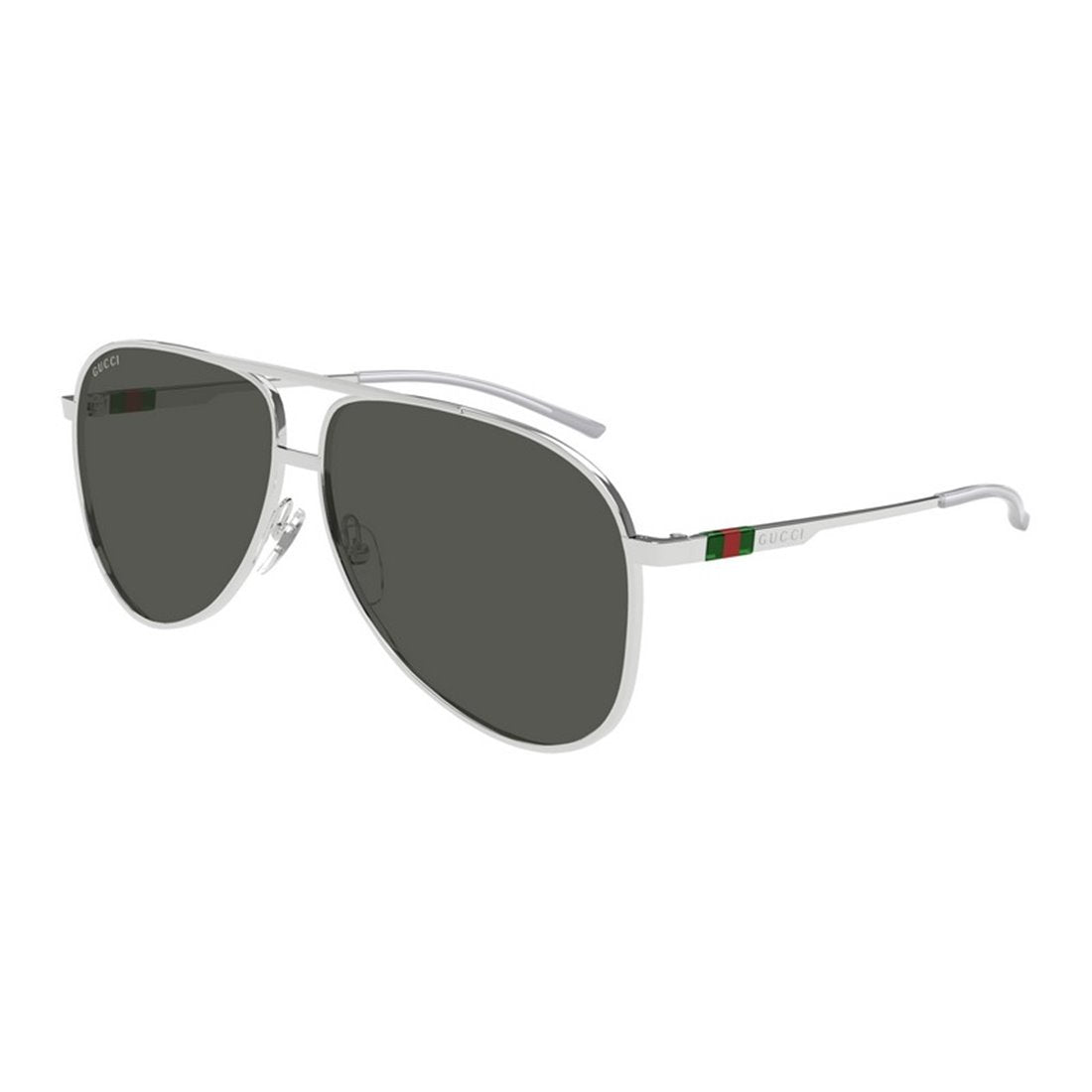 GUCCI Stylish Metal Sunglasses for Men