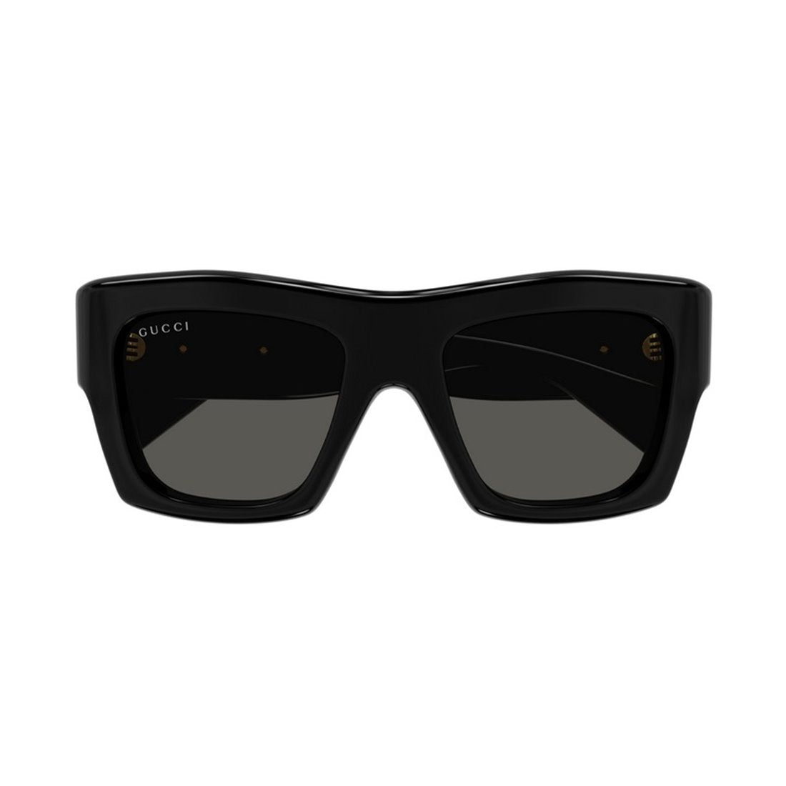 GUCCI Chic Havana Sunglasses for Women