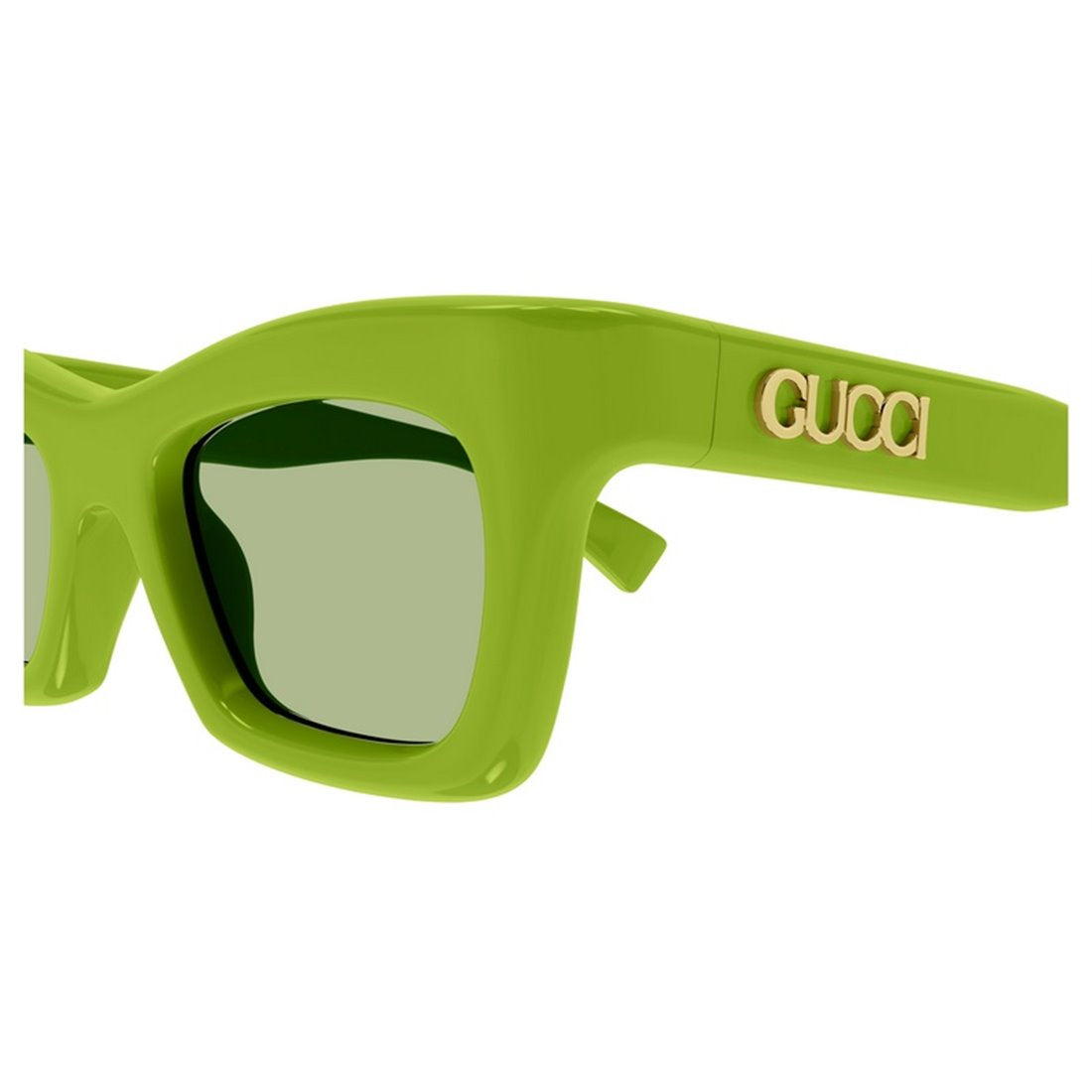 GUCCI Chic Havana Sunglasses