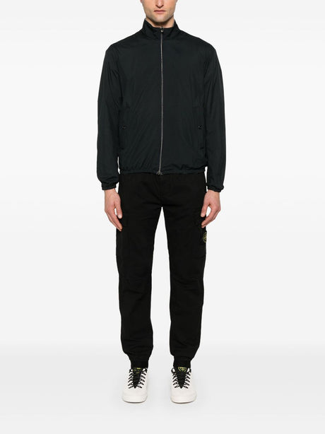 HERNO Reversible Jacket for Men - SS25 Collection