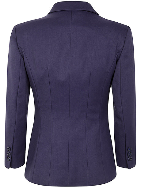 ELISABETTA FRANCHI Chic Women's Jacket