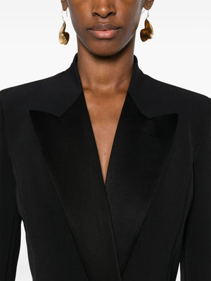 ELISABETTA FRANCHI Chic Women's Jacket for Fall 2024