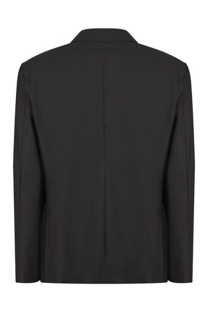 GIORGIO ARMANI Sleek Two-Button Blazer