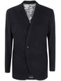 GIORGIO ARMANI Sophisticated Wool Blazer for Men