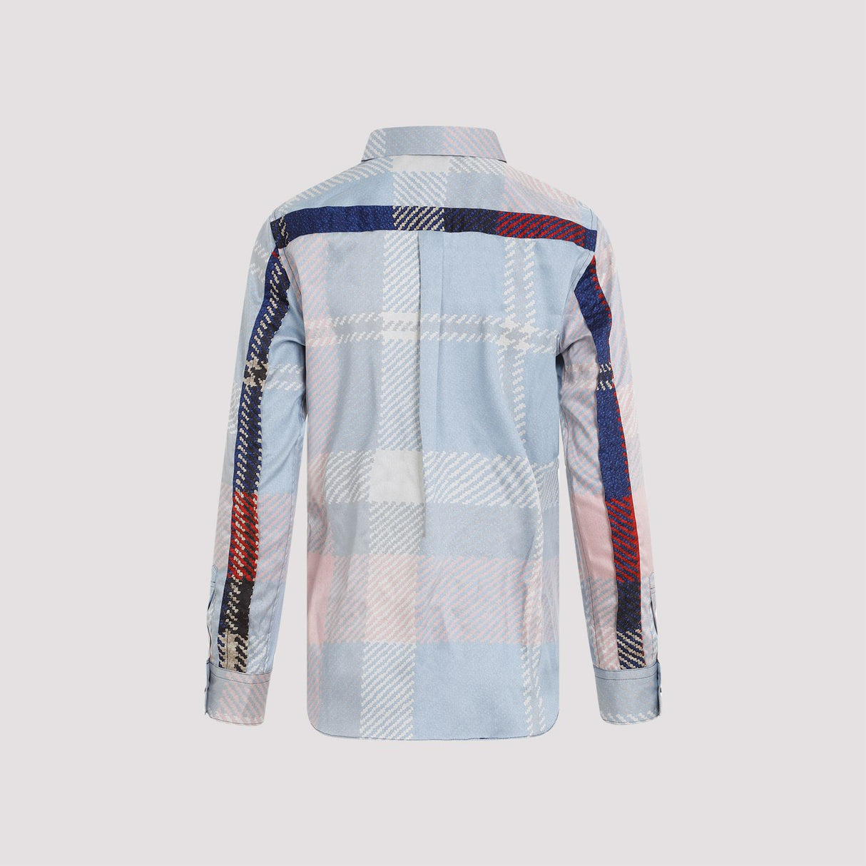 COMME DES GARÇONS Multicolor Polyester Shirt for Women - SS24 Collection