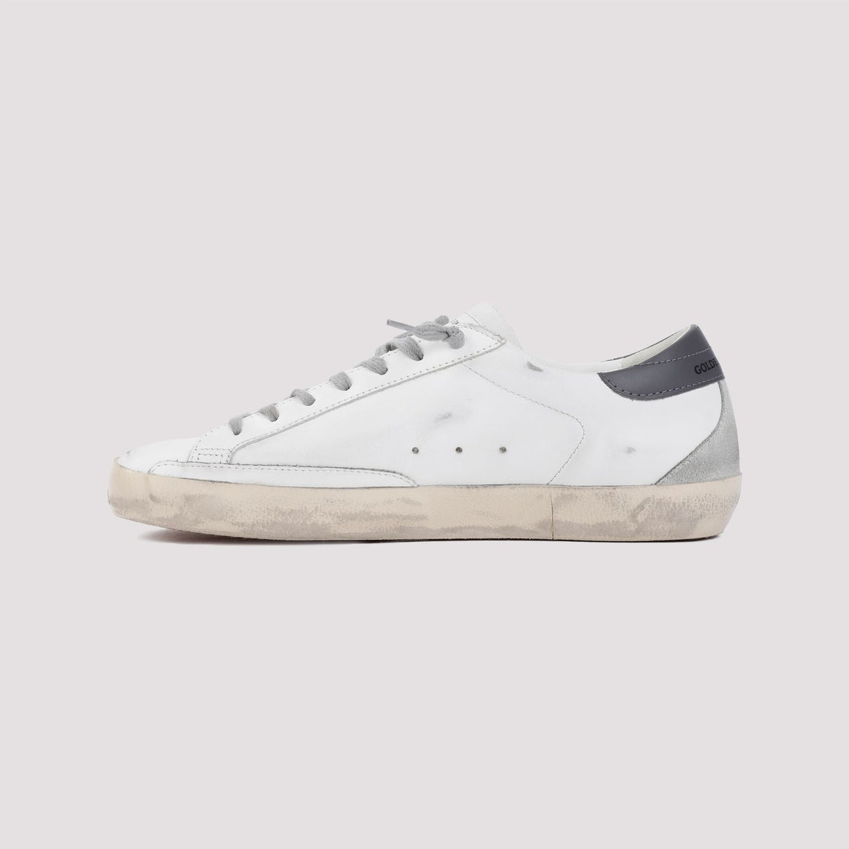 GOLDEN GOOSE Super-Stylish Sneakers for Men - FW24 Edition