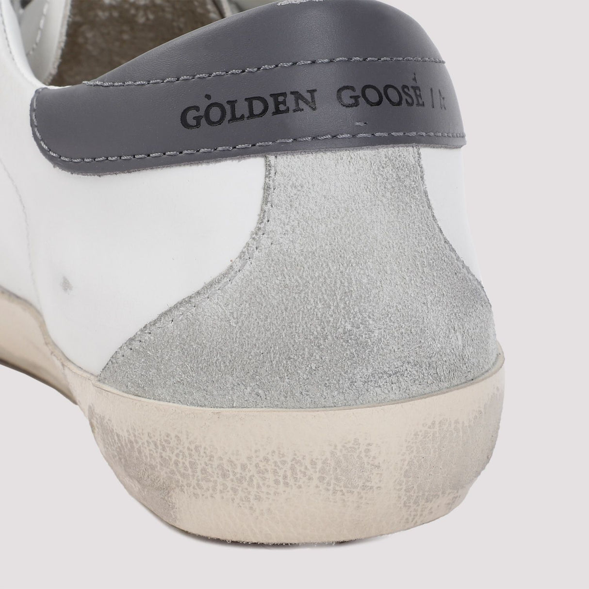 GOLDEN GOOSE Super-Stylish Sneakers for Men - FW24 Edition