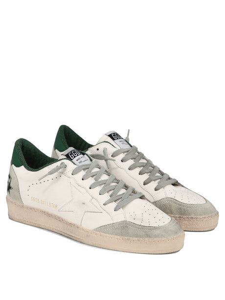 GOLDEN GOOSE Ball Star Men's Sneakers