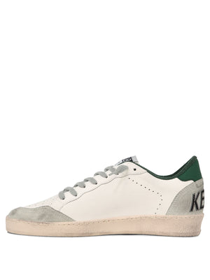 GOLDEN GOOSE Ball Star Men's Sneakers