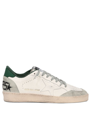 GOLDEN GOOSE Ball Star Men's Sneakers