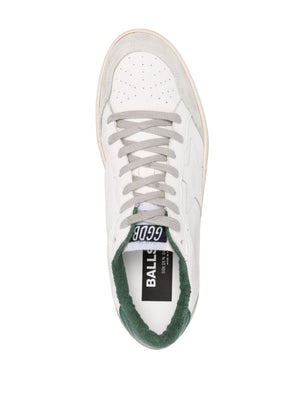 GOLDEN GOOSE Ball Star Men's Sneakers