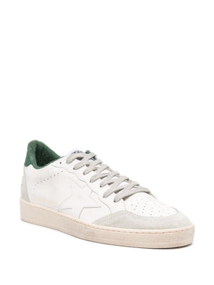 GOLDEN GOOSE Ball Star Men's Sneakers