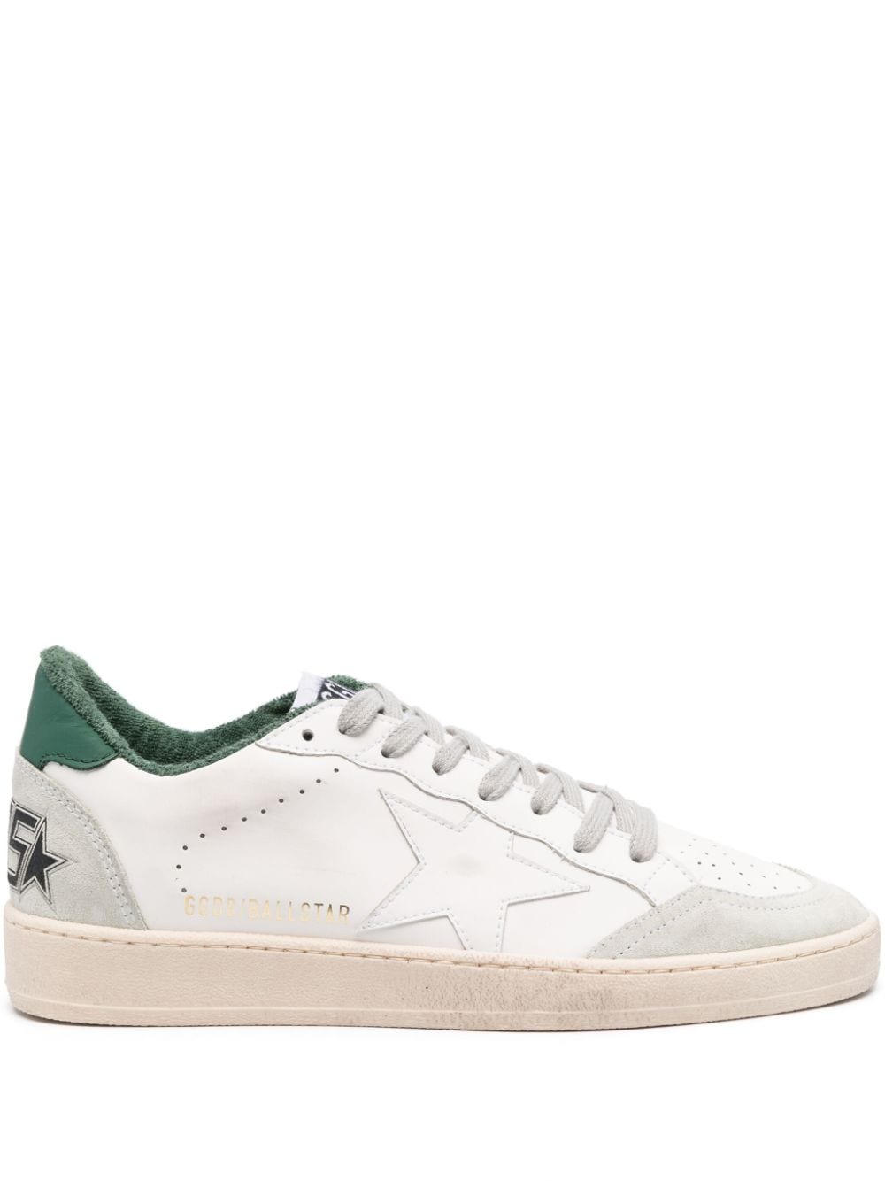 GOLDEN GOOSE Ball Star Men's Sneakers