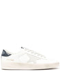 GOLDEN GOOSE Low-Top Iconic Star Sneakers for Men