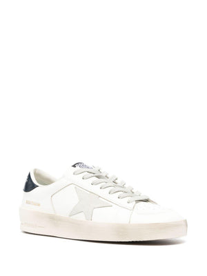 GOLDEN GOOSE Low-Top Iconic Star Sneakers for Men